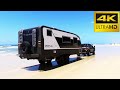 TOP 3: 4X4 EXPEDITION TRAILERS 2020 | Coolest Camping Trailers!