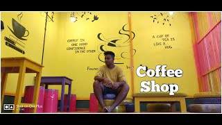 New Coffee Shop On Mission More | Gangarampur | Opening On Sunday