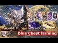 [GBF] Venerable Paragon #2 (Magna Dark, Blue Chest farming)