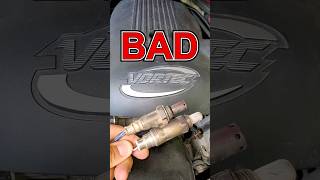 Mechanic States EVERY Chevy Engine Sensor 1