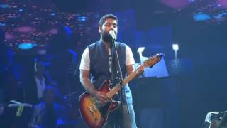 Sanam Re   Sanam re Title Song Arijit Singh Live performance