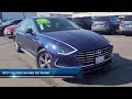 2021 Hyundai Sonata SE Sedan Merced  Chowchilla  Atwater  Livingston  Los Banos