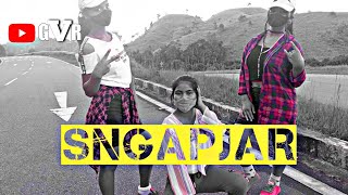 SNGAPJAR | GEORGE SHADAP FT EDDIE LYNGDOH X B4NDIT | DANCE WITH GVR