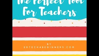 Classroomscreen.com - a walkthrough