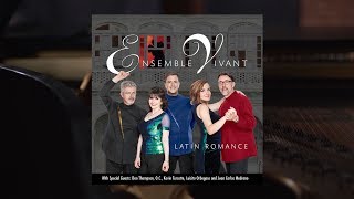 Ensemble Vivant Latin Romance