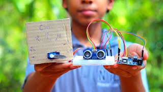2 Simple Arduino Projects | Giveaway winner announcement!!!