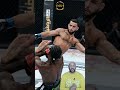 احذر طعم رد الفعل أثناء القتال fighter