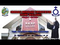 IBADAH MINGGU 7 JUNI 2020 GEREJA HKBP RESSORT MALANG DISTRIK XVII IBT