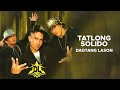 dagtang lason tatlong solido official audio