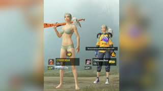 Chhiahtlang PUBG pro