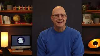Just Have a think AGAIN! A Paul Burgess Dissection of 'Just Have A Think'