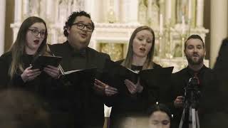 "Midwinter Song" by Susan LaBarr | Queen City Chorale