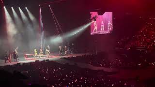 [4K] BLACKPINK - Kill This Love [BORN PINK] WORLD TOUR @ Melbourne (2023.06.11)