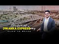 Why Invest in Dwarka Expressway? | India's 1st Commercial with Longest Frontage - M3M Capital Walk