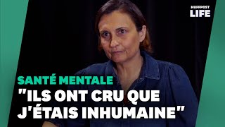 Les techniques de cette militaire contre le syndrome post-traumatique