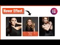 Elementor Card Hover Effect | WordPress Elementor Pro Tutorial | Elementor Tricks