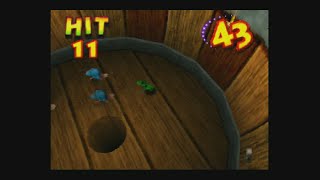 James's Donkey Kong 64 Commentary Pt. 24 | Beavers come to Bother Once Again