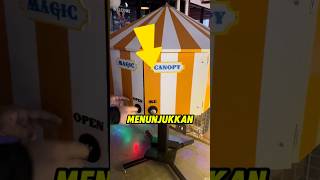 Begini Cara Kerja Mesin Zoetrope