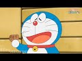 review doraemon tổng hợp những tập mới hay nhất phần 28 tóm tắt hoạt hình doraemon