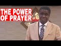 UNVEILING THE BLESSEDNESS OF PRAYER AND FASTING | BISHOP DAVID ABIOYE | NEWDAWNTV | FEB 3RD 2021