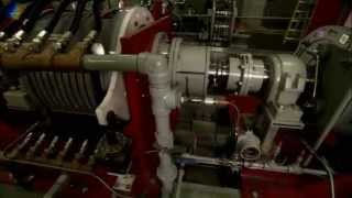 Halliburton HP/HT Testing and Validation Facilities