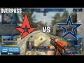 Astralis vs Team Complexity Highlights - Map 2 Overpass - CSGO IEM Global Challenge 2020