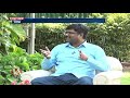 interview time with nizamabad bjp mp dharmapuri aravind v6 news