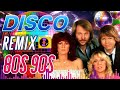 EURO DISCO HITS 80-90’s. Retro MegaMix 🎉 Modern Talking, sandra, Michael Jackson, C C Catch, ABBA