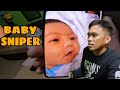 UPDATE KAY BABY SNIPER @JaperSniperOfficial