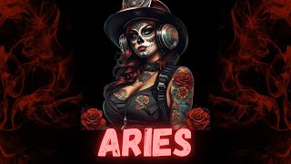 ARIES🔥 JUST STAY QUIET \u0026 WAIT FOR THE BLAST ON WEDNESDAY 5TH🚨A CALL LEFT UNANSWERED🚨FEBRUARY 2025