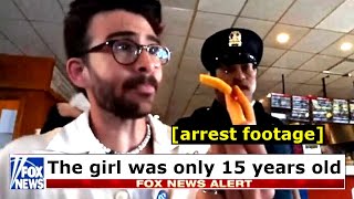 🚨🚨 HASAN PIKER ACTUALLY ARRESTED 🚨🚨