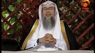 Does Allah forgive Shirk if we repent? - Sheikh Assim Al Hakeem