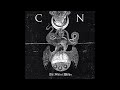Con - The Shrine Within (Full Album Premiere)