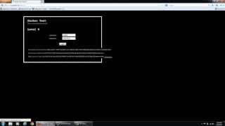 Hackertest Level 8