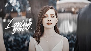 loving you | Joe & Love