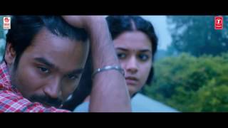 Adadaa Ithuyenna Full Video Song    'THODARI'    Dhanush, Keerthy Suresh    Tamil Songs 2016 1
