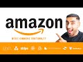🔴 Let's build an E-Commerce App 2.0 with NEXT.JS! (Webhooks, Stripe Checkout, Firestore, NextAuth)