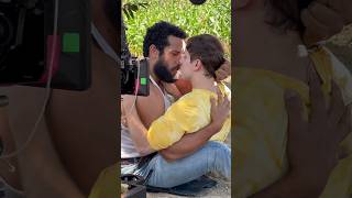 🔴 Diego Martins explica que não houve censura no beijo de Kelvin e Ramiro na novela Terra e Paixão!