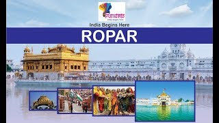 Ropar | Punjab Tourism | Top Places to Visit in Punjab | Incredible India