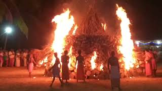 Adhur panchalingeshwara Temple