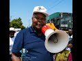 We Have Heard Your Request For Action Against CAB3 And Zviganandas....Action Is Coming Says Sikhala 