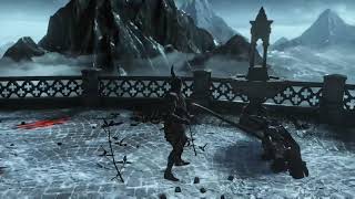 Classic DS3 PvP Clips V15