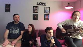 BTG Couch Concert: The Koczela Family