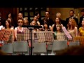 toto africa performed by bangor university music society choir