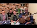 Sabbath Singalong #230 | Tevita Temo, Joy Temo, Seini Fotuwaika, Dr Narko Tutuo & Fijian Men's Group