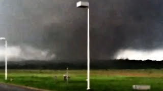 Wedge EF4 Tornado in Pleasant Grove, AL 4/27/11