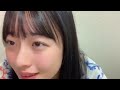 今泉美利愛 stu48 2期生 2020年1月14日showroom