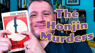 The Honjin Murders by Seishi Yokomizo (A Locked Room Murder Mystery Review!)