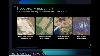 The Process of Satellite Grounwater location by AQUAFUTURE