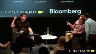 Joe Hellerstein, Trifacta // Data Driven #28 // June 2014 (Hosted by FirstMark Capital)